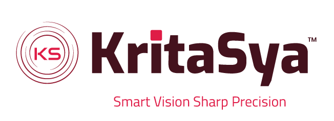 KritaSya - Smart Vision Sharp Precision